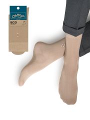 OMSA ECO 407 Omsa Носки Beige (Бежевый)