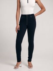 CON-441 Conte elegant Джинсы washed black