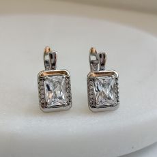 Серьги Xuping