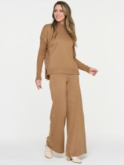 Костюм женский 7232-50009 карамельный кофе BE YOU
