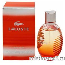 Lacoste - Hot Play, 125 ml