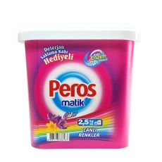 ВЕДРО Стиральный порошок PEROS 