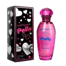SharaBanda POLLY edt50ml NEO Parfum