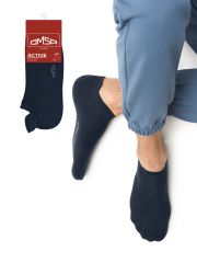 OMSA ACTIVE 113 Omsa Носки Blu (Синий)
