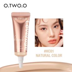 Консилер O.TWO.O водостойкий № HC01 10 ml