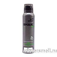 Дезодорант Shaik M01 Shaik Opulent Blue №77