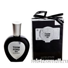 Fragrance World - Toom Ford Men, 100 ml