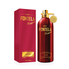 Fontela Sultan unisex edp 100 ml