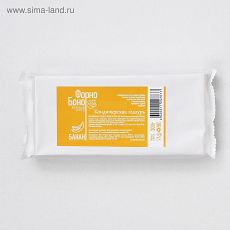 5138545 Глазурь кондитерская цветная со вкусом и ароматом Банана, 300 г