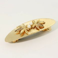 Заколка-автомат (9 см)