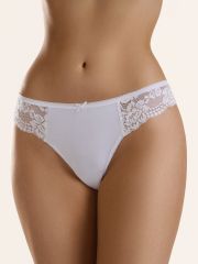 BO212 String (кружево), CO Minimi Трусы Bianco (Белый)