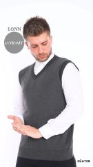 МУЖСКОЙ ЖИЛЕТ Производство:Турция!!!