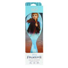 Wet Brush Расчёска для спутанных волос / Disney Frozen Anna Guiding Spirit BWRANNASPRI
