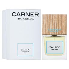 Carner Barcelona Salado edp 100 ml