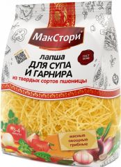 МАКСТОРИ для супа и гарнира 250 г