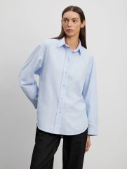 Рубашка однотонная, B3066/viviene