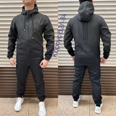 КОСТЮМ ТКАНЬ 92% COTTON, 8% SPANDEX