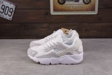 Nike Huarache из прочной натуральной замши кожи и нейлона