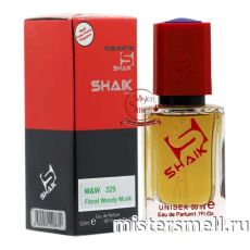 Элитный парфюм Shaik U329 Memo Marfa