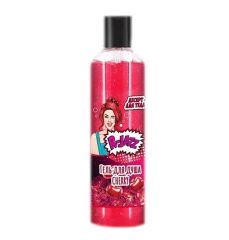 033989    Romax R-Jass. Гель для душа Cherry, 345г