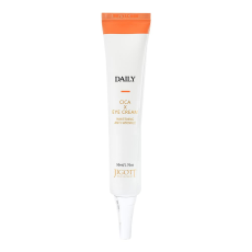 [JIGOTT] Крем для области вокруг глаз ЦЕНТЕЛЛА Daily Real Cica Eye Cream, 50 мл