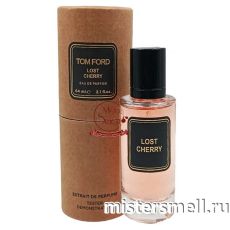 Тестер супер-стойкий 64 мл В ТУБЕ КРАФТ Tom Ford Lost Cherry