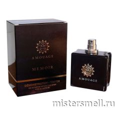 Тестер Amouage Memoir Woman New