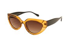 Солнцезащитные очки Dario 320737 c2 Коричневый градиент