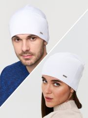 Шапка 5232-8504 молоко VAY