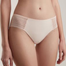 VINTAGE RP3074 Conte elegant Трусы миндаль