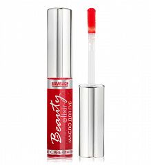 LuxVisage Lip Oil. Масло для губ тон 04 Вишневый эликсир, 6г