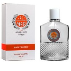 Cologne HAPPY BRAND edt100ml (версия CliniqHappy) NEO Parfum