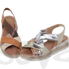 Blusandal, SANDALIA SEÑORA