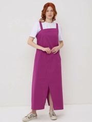 Сарафан женский 5231-3743 БХ22 тёмная фуксия VAY