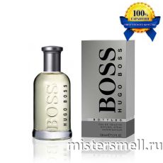Высокого качества Hugo Boss - Bottled, 100 ml