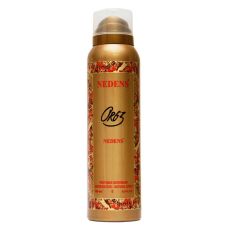 Дезодорант Nedens Orgz - Givenchy Organza deo 150 ml