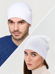 Шапка 5232-8439 молоко VAY