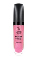 Блеск для губ GR Color Sensation Lipgloss - 110 Sens Розовый (110)