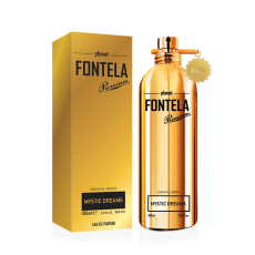 Fontela Mystic Dreams unisex edp 100 ml