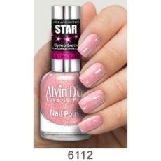 ADN-61 Супер блеск 12 мл тон 6112 Alvin D`or