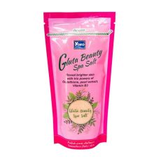 Siam Yoko Солевой скраб для тела c глутатионом / Gluta Beauty Spa Salt, 300 г