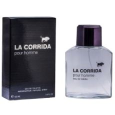 neo LaCorrida POUR HOMME edt100ml (версия Lacoste) NEO Parfum