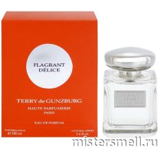 Тестер Terry Gunzburg Flagrant Delice