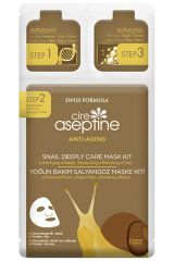 Маска для лица Cire Aseptine