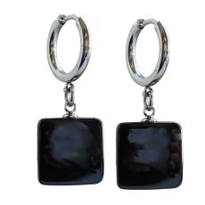Серьги Xuping из стали