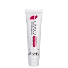 ARAVIA Prof Крем для ног ультраувлажняющий с мочевиной (15%) и PHA-кислотами Ultra Moisture Cream, 100 мл
