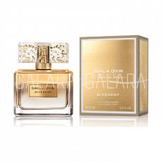 GIVENCHY DAHLIA DIVIN LE NECTAR 5ml edp