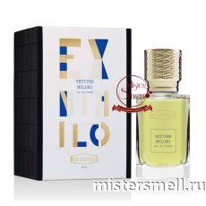 Высокого качества Ex Nihilo - Vetiver Moloko, 100 ml