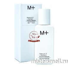 Мини тестер арабский White Box 33 мл Escentric Molecules Molecule 01 + Mandarin