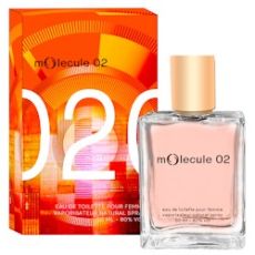 SERGIO NERO MLECULE02 edt50ml (версия Escentric02)